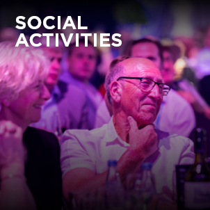 Social Activites